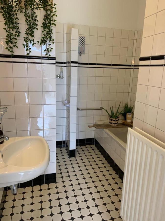 B & B Tx71 Den Burg Dış mekan fotoğraf