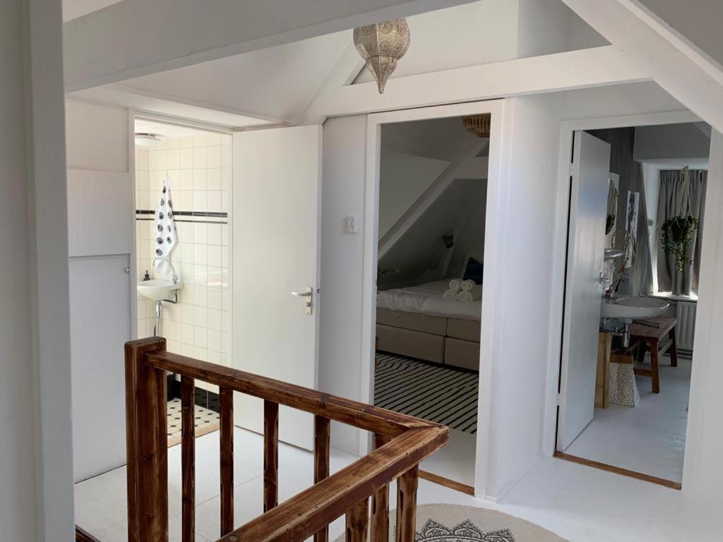 B & B Tx71 Den Burg Dış mekan fotoğraf