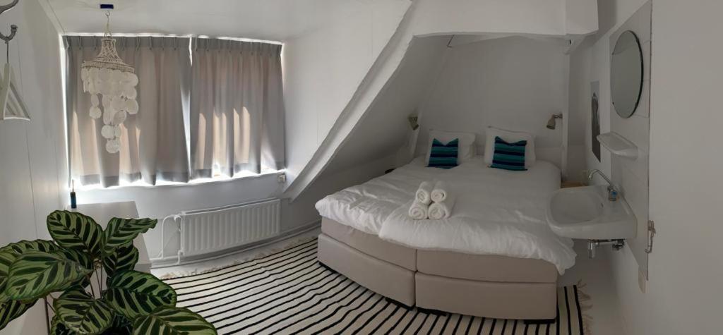 B & B Tx71 Den Burg Dış mekan fotoğraf