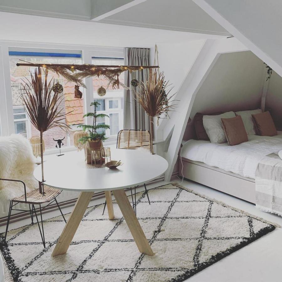 B & B Tx71 Den Burg Dış mekan fotoğraf