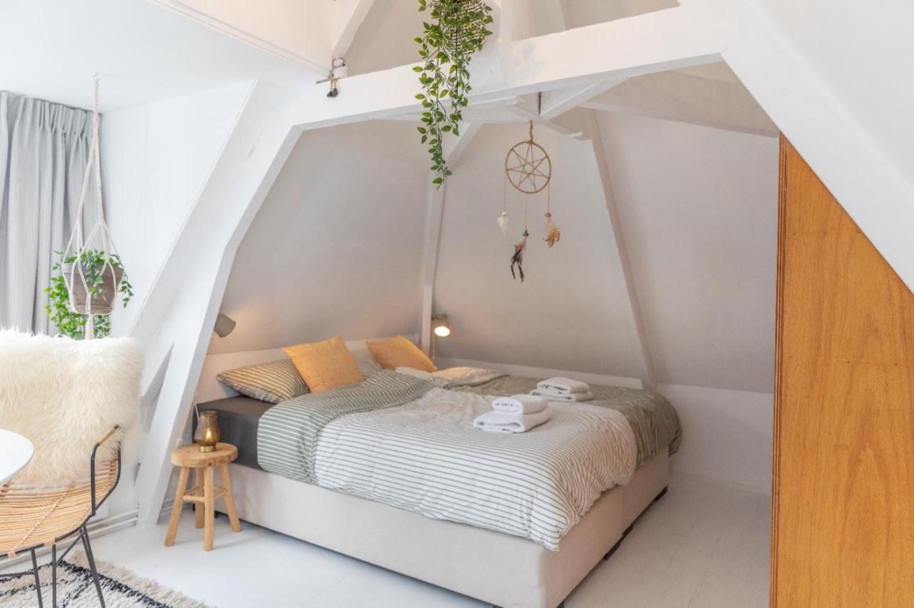 B & B Tx71 Den Burg Dış mekan fotoğraf