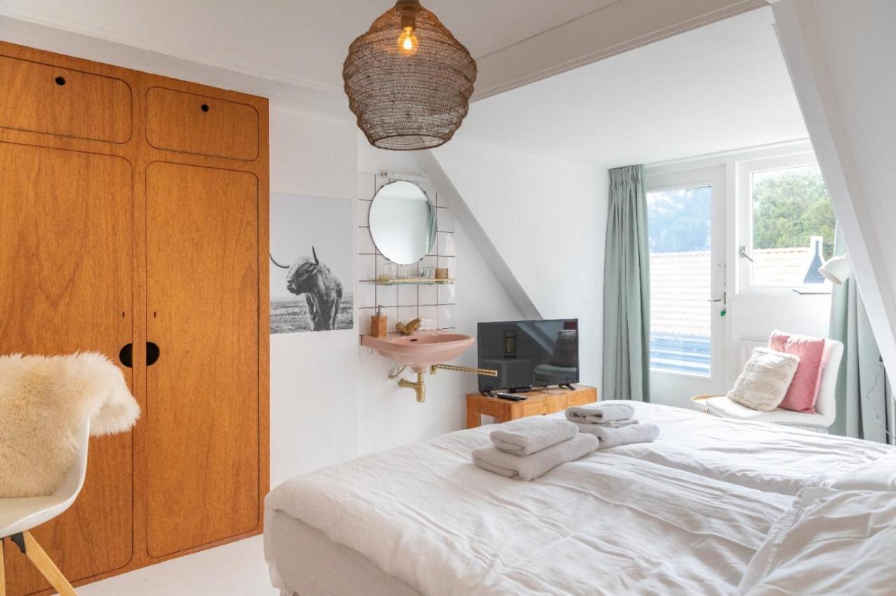 B & B Tx71 Den Burg Dış mekan fotoğraf