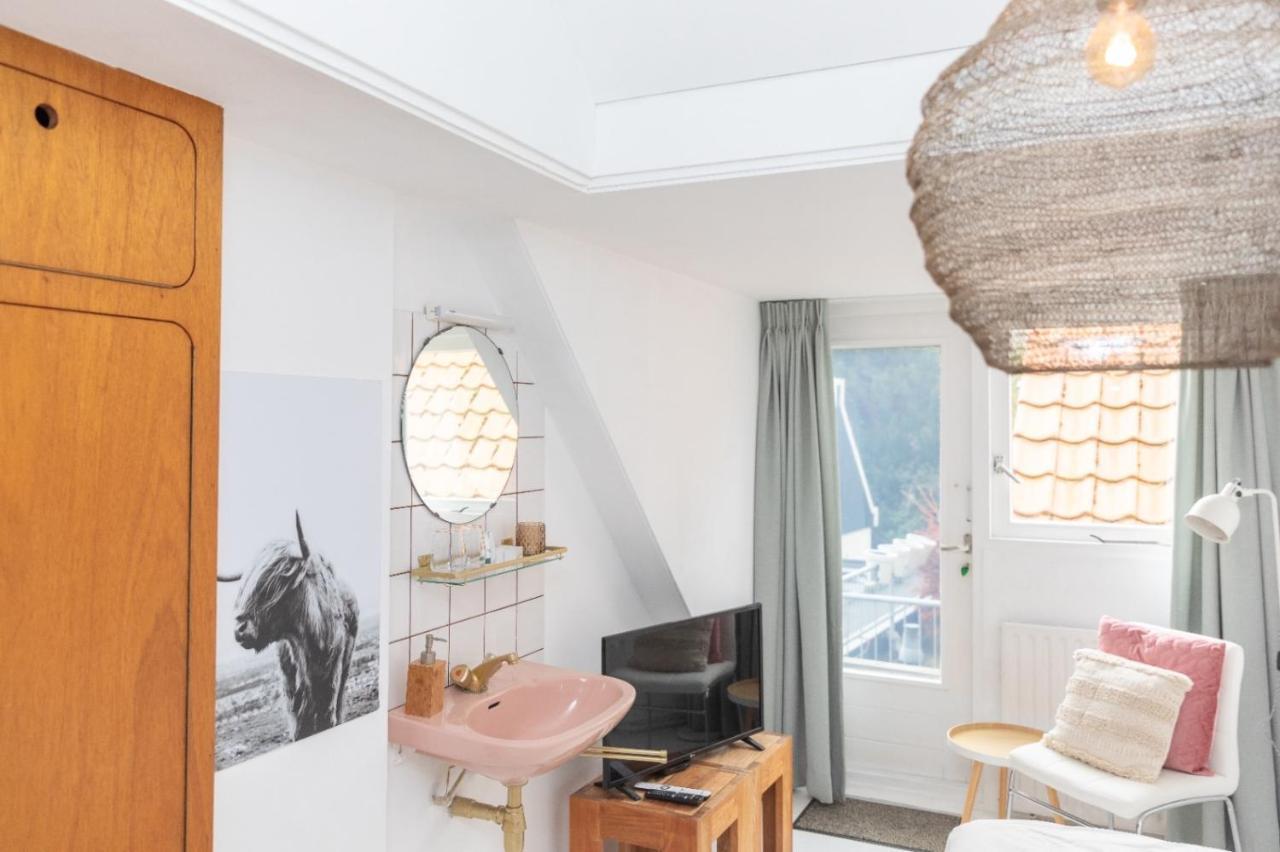 B & B Tx71 Den Burg Dış mekan fotoğraf