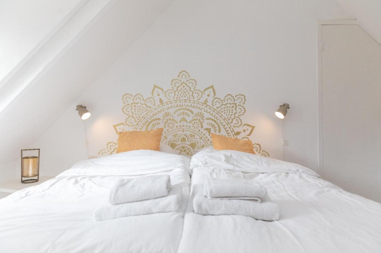 B & B Tx71 Den Burg Dış mekan fotoğraf