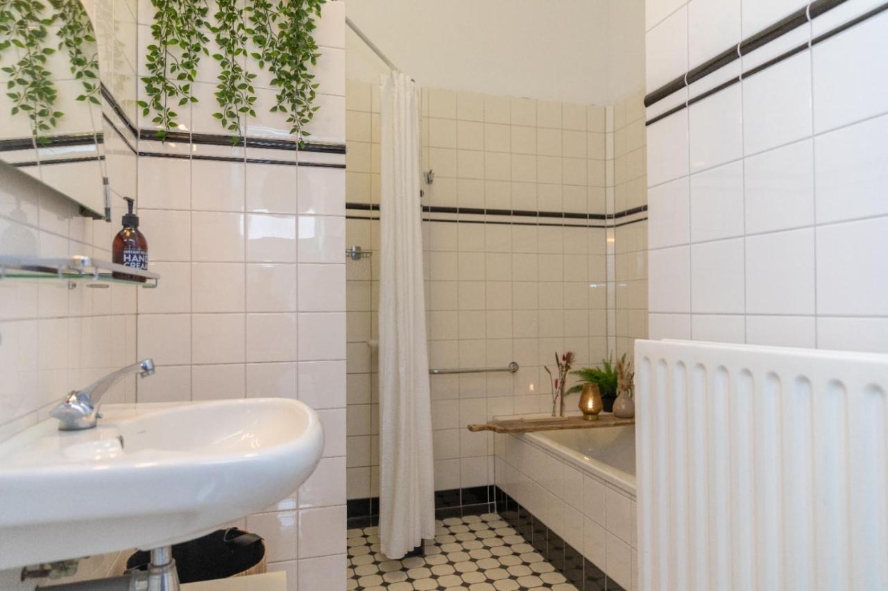 B & B Tx71 Den Burg Dış mekan fotoğraf