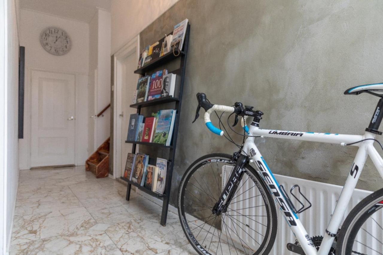 B & B Tx71 Den Burg Dış mekan fotoğraf